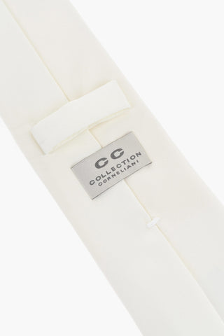 Silk Satin Tie