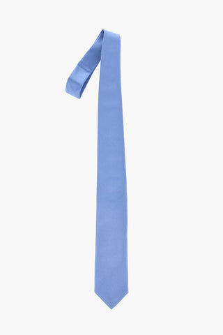 Silk Satin Tie