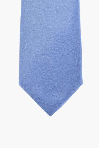 Silk Satin Tie