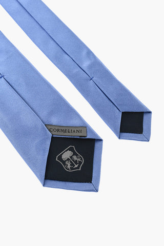 Silk Satin Tie