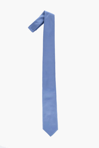 Silk Satin Tie