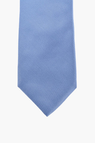 Silk Satin Tie
