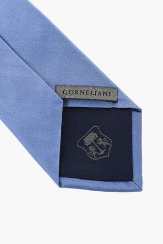 Silk Satin Tie