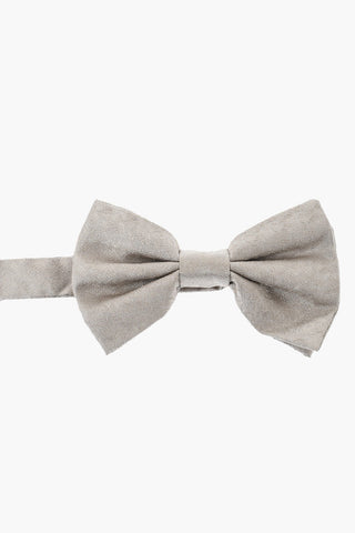 Jacquard Silk Bow Tie