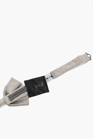 Jacquard Silk Bow Tie