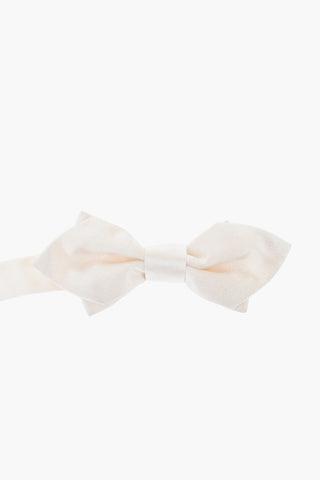 Silk Satin Ceremony Bow Tie