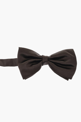 Papillon in Satin di Seta