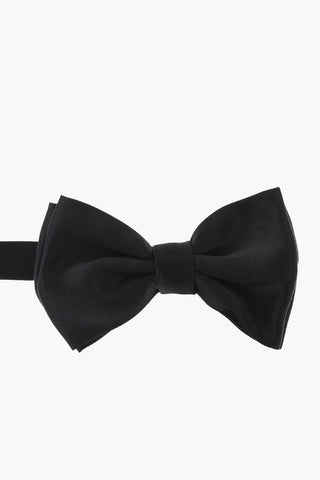 CODE Papillon in Satin di Seta