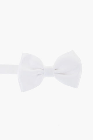 CODE Papillon in Satin di Seta