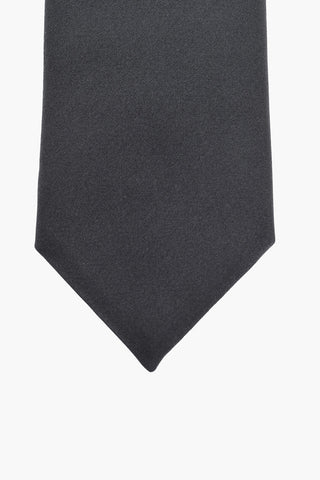 Silk Satin Tie