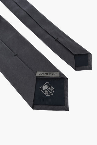Silk Satin Tie