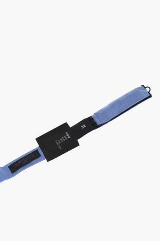 CODE Silk Satin Bow Tie