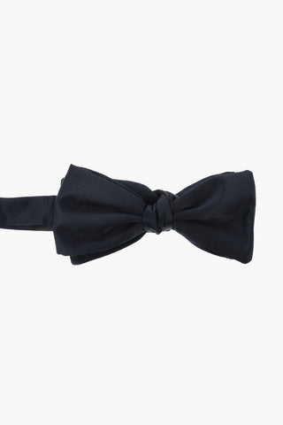 CODE Papillon in Satin di Seta