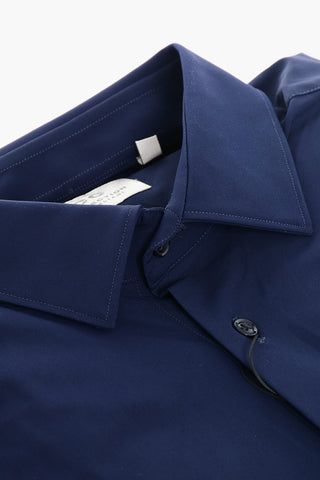 CC COLLECTION Stretch Jersey Shirt