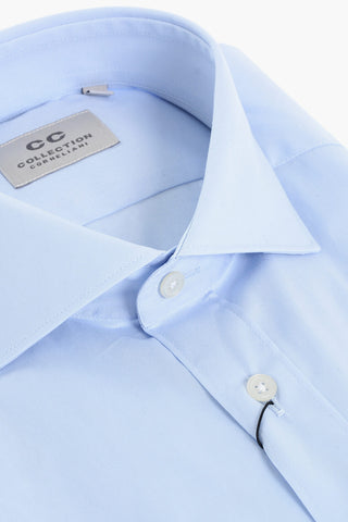 CC COLLECTION Stretch Popeline Shirt