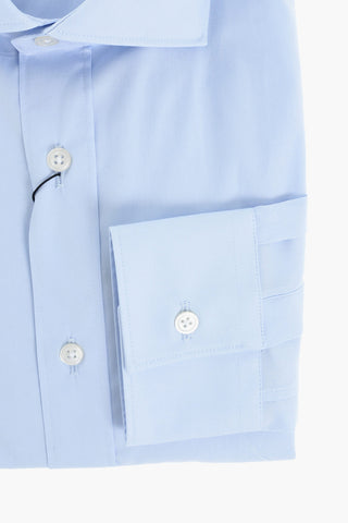 CC COLLECTION Stretch Popeline Shirt