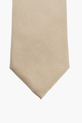 Cravatta in Satin di Seta