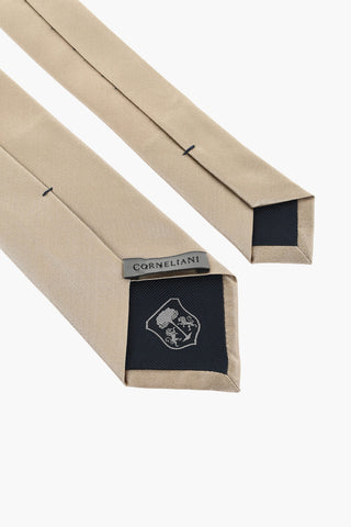 Cravatta in Satin di Seta