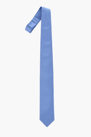 Cravatta in Satin di Seta