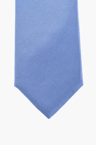 Cravatta in Satin di Seta