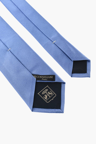 Cravatta in Satin di Seta
