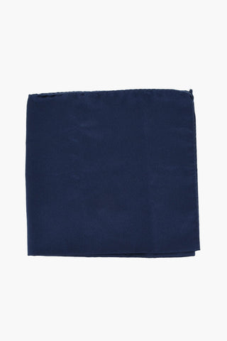 Silk Satin Pocket Square