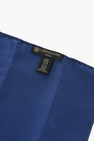 Silk Satin Pocket Square