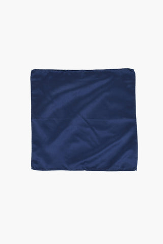 Silk Satin Pocket Square