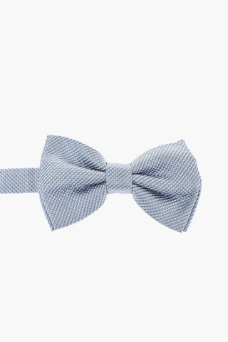 CODE Jacquard Silk Bow Tie