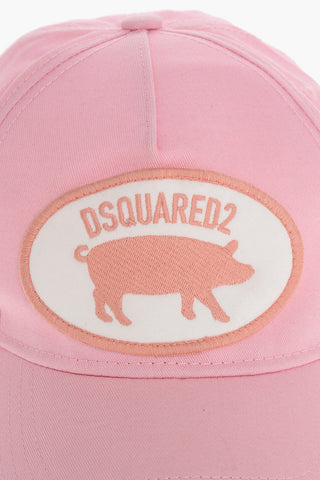 Solid Color LEAVE IT TO THE PIG Cap