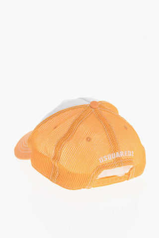 Two- Tone KEEP YOUR TOOL COOL Trucker Cap