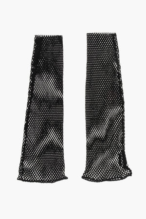 Manicotti in Rete a Tinta Unita