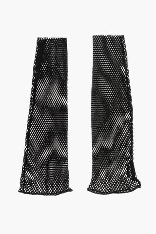 Manicotti in Rete a Tinta Unita