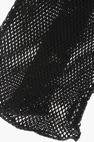 Manicotti in Rete a Tinta Unita