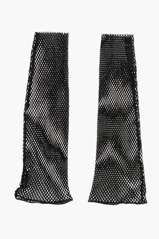 Manicotti in Rete a Tinta Unita