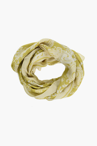 Foulard in Seta a Fantasia