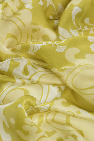 Foulard in Seta a Fantasia