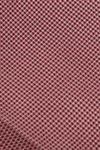 Solid Color Silk Pocket Square with Micro Patterns