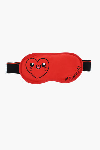 Printed Cotton Eye Mask