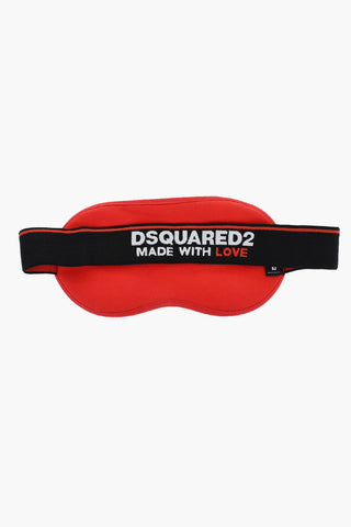 Printed Cotton Eye Mask