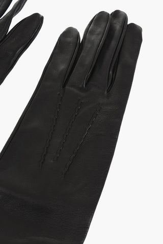 Guanti Opera In Pelle