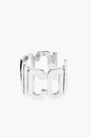 Guanti in Pelle con Anello Incluso ICON