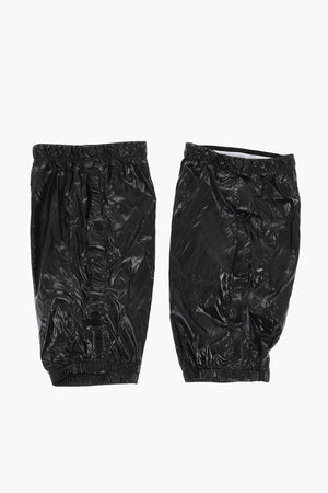 Scaldamuscoli in Nylon con Elastico