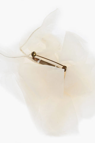 Spilla a Forma di Fiore