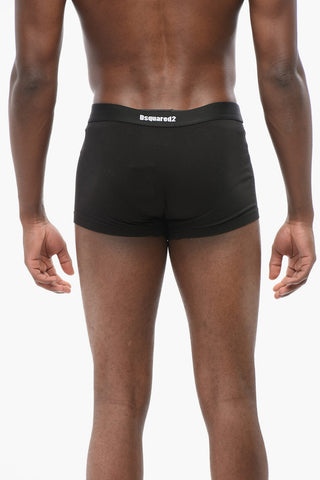 Boxer GLUTEN FREE in Cotone Stretch