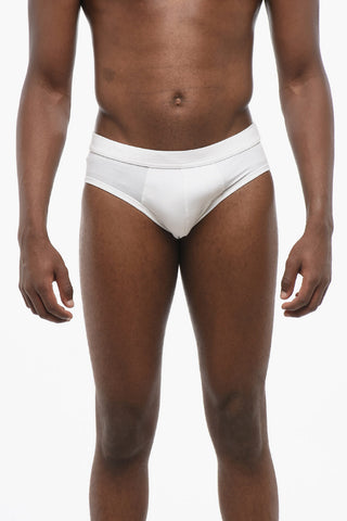 Cotton Blend ICON Slip with Print