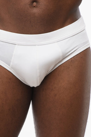 Cotton Blend ICON Slip with Print