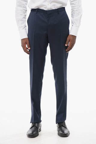 CC COLLECTION Virgin Wool REWARD Pants
