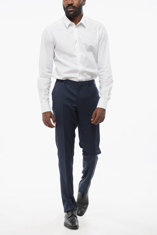CC COLLECTION Virgin Wool REWARD Pants