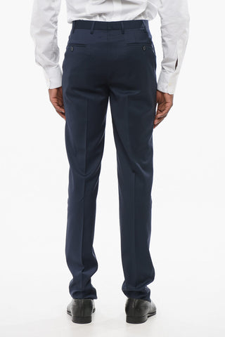 CC COLLECTION Virgin Wool REWARD Pants